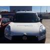 fiat doblo ii cargo (263) del año 2014