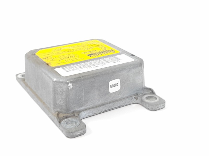 Recambio de centralita airbag para peugeot 206 fastback (2a/c) 1.9 d referencia OEM IAM 9636894080 550541500 