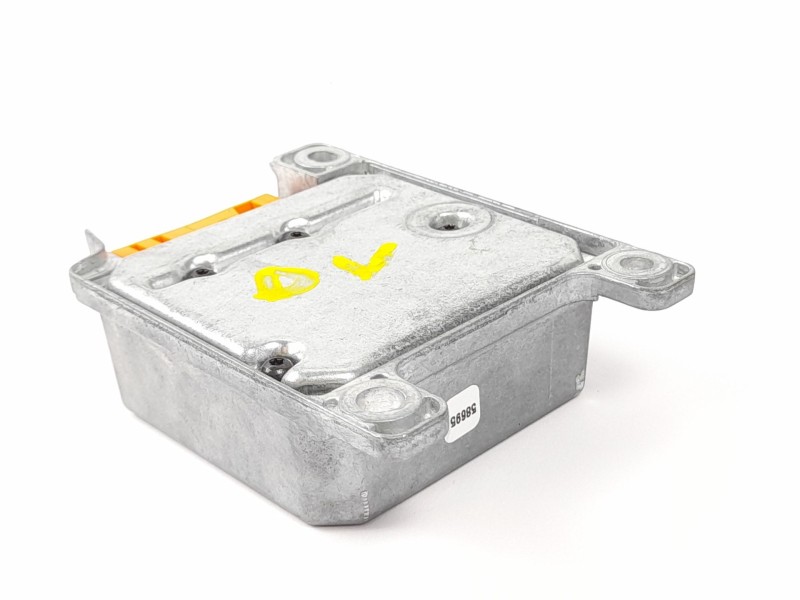 Recambio de centralita airbag para peugeot 206 fastback (2a/c) 1.9 d referencia OEM IAM 9636894080 550541500 