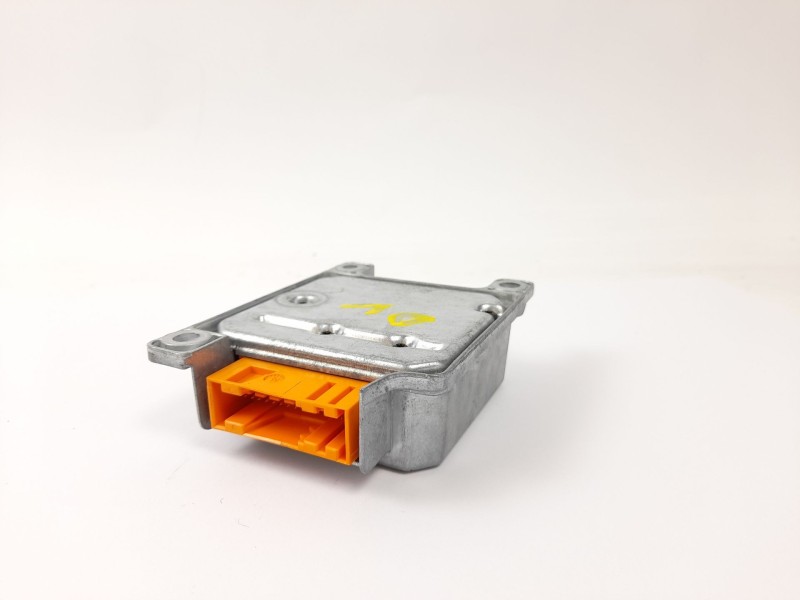 Recambio de centralita airbag para peugeot 206 fastback (2a/c) 1.9 d referencia OEM IAM 9636894080 550541500 