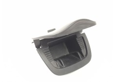 Recambio de cenicero para peugeot 206 fastback (2a/c) 1.9 d referencia OEM IAM 9627639377  