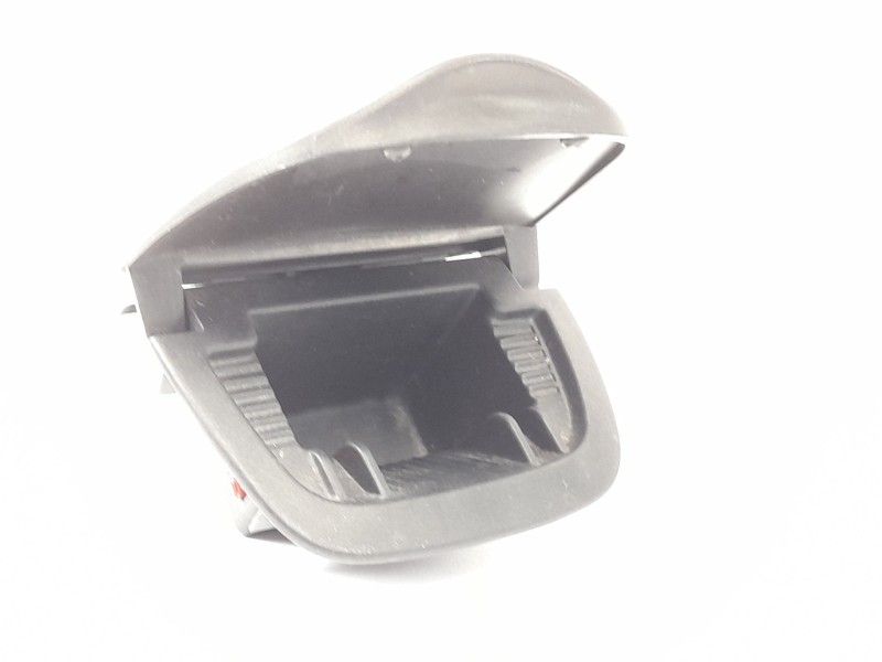 Recambio de cenicero para peugeot 206 fastback (2a/c) 1.9 d referencia OEM IAM 9627639377  