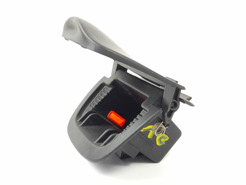 Recambio de cenicero para peugeot 206 fastback (2a/c) 1.9 d referencia OEM IAM 9627639377  