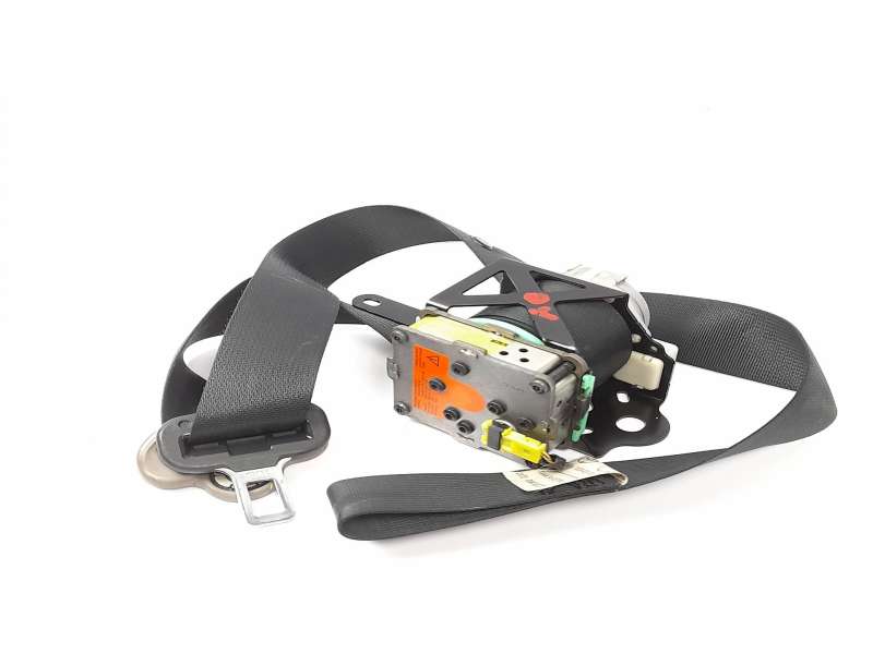 CINTURON SEGURIDAD DELANTERO IZQUIERDO 501NA2Y1HG 1033184 