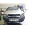 audi allroad quattro (4b5) del año 2006
