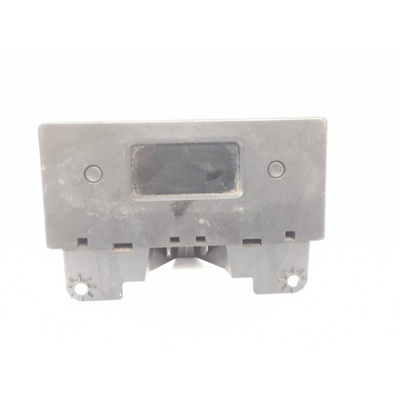 Recambio de pantalla multifuncion para peugeot 206 fastback (2a/c) 1.9 d referencia OEM IAM 96250976ZR  