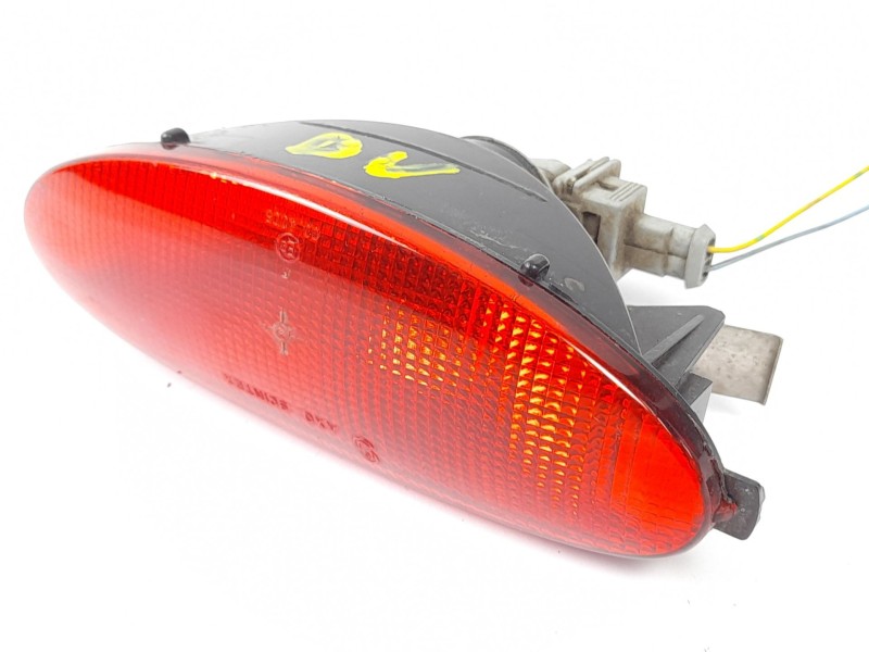Recambio de luz central de freno para peugeot 206 fastback (2a/c) 1.9 d referencia OEM IAM E9004005  