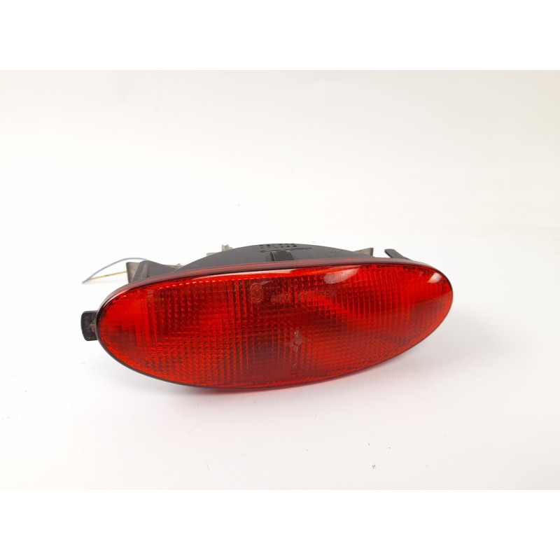 Recambio de luz central de freno para peugeot 206 fastback (2a/c) 1.9 d referencia OEM IAM E9004005  