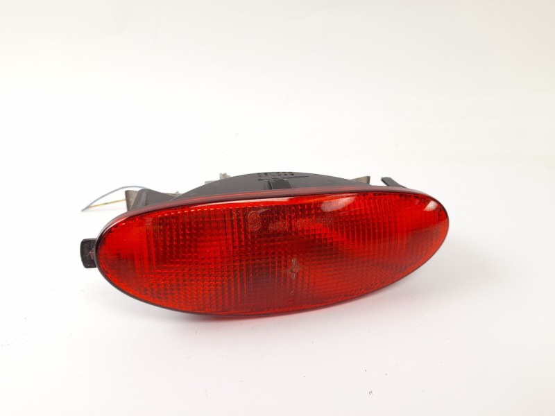 Recambio de luz central de freno para peugeot 206 fastback (2a/c) 1.9 d referencia OEM IAM E9004005  