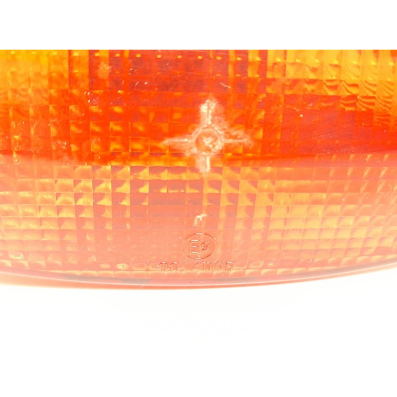 Recambio de luz central de freno para peugeot 206 fastback (2a/c) 1.9 d referencia OEM IAM E9004005  