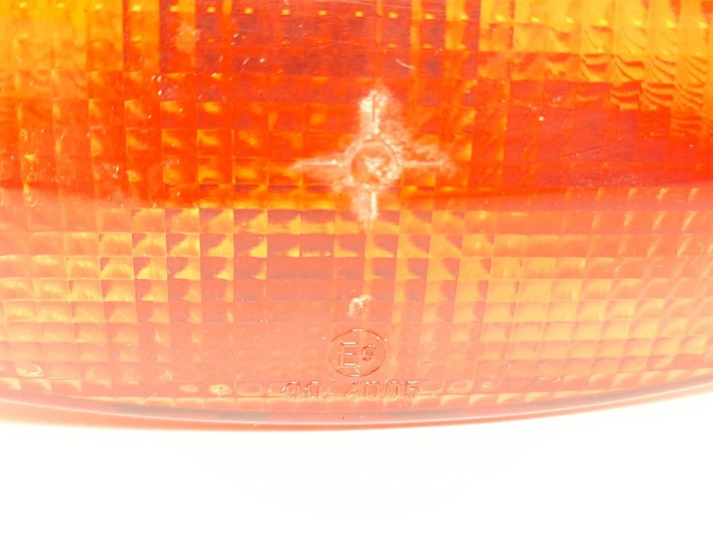 Recambio de luz central de freno para peugeot 206 fastback (2a/c) 1.9 d referencia OEM IAM E9004005  