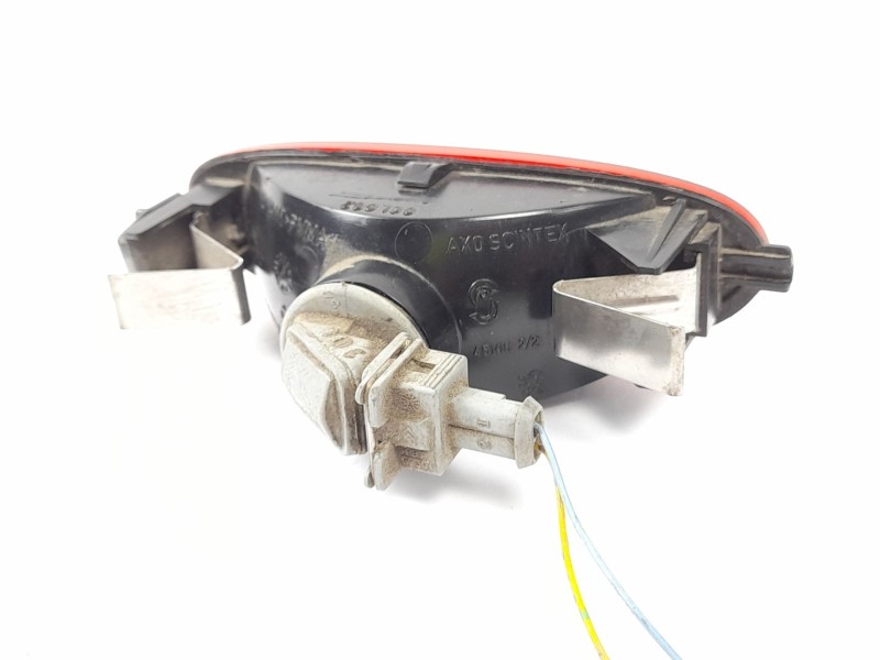 Recambio de luz central de freno para peugeot 206 fastback (2a/c) 1.9 d referencia OEM IAM E9004005  