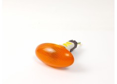 Recambio de piloto lateral derecho para peugeot 206 fastback (2a/c) 1.9 d referencia OEM IAM 3311  