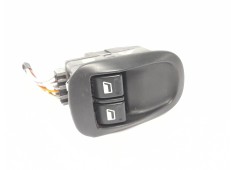Recambio de mando elevalunas delantero izquierdo para peugeot 206 fastback (2a/c) 1.9 d referencia OEM IAM   