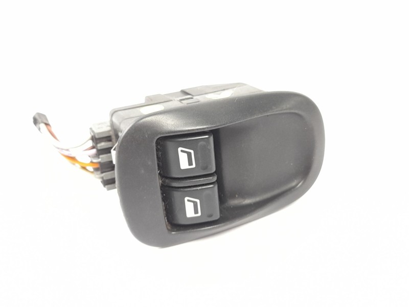 Recambio de mando elevalunas delantero izquierdo para peugeot 206 fastback (2a/c) 1.9 d referencia OEM IAM   