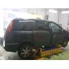 fiat ulysse (179_) del año 2004