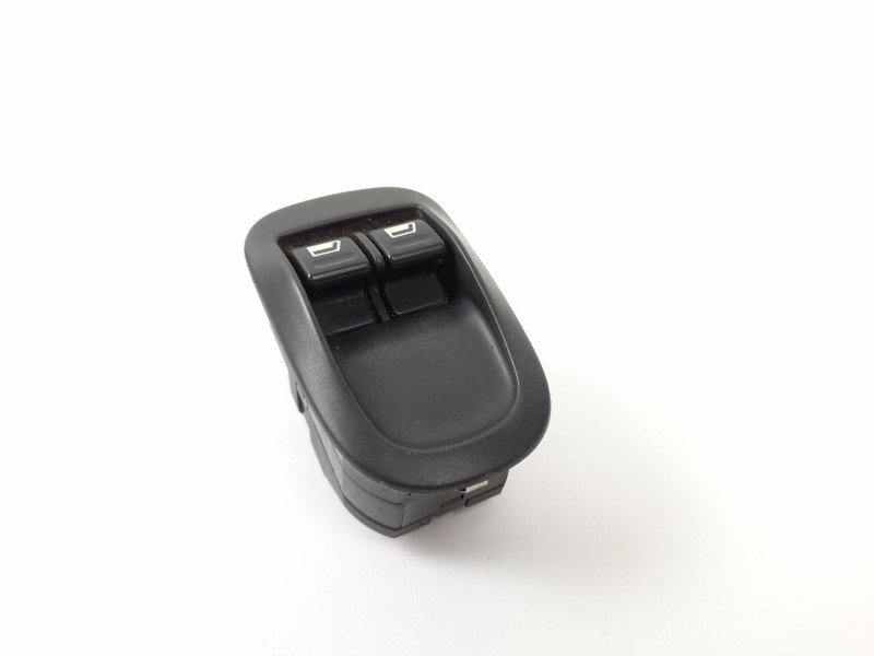 Recambio de mando elevalunas delantero izquierdo para peugeot 206 fastback (2a/c) 1.9 d referencia OEM IAM   