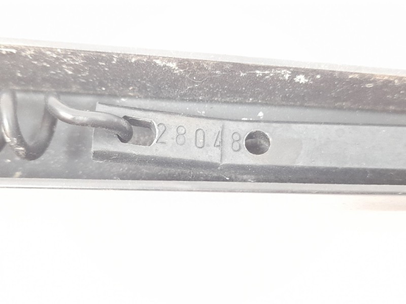 Recambio de brazo limpia delantero derecho para peugeot 206 fastback (2a/c) 1.9 d referencia OEM IAM 28048  