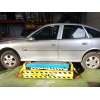 opel vectra b hatchback (j96) del año 1999