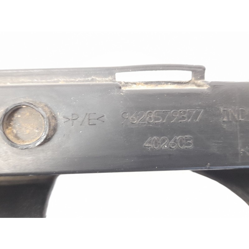 Recambio de rejilla delantera para peugeot 206 fastback (2a/c) 1.9 d referencia OEM IAM 94026P13 9628579377 402603