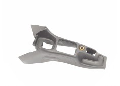 Recambio de consola central para peugeot 206 fastback (2a/c) 1.9 d referencia OEM IAM 9625037977 9625036877 