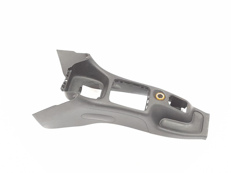 Recambio de consola central para peugeot 206 fastback (2a/c) 1.9 d referencia OEM IAM 9625037977 9625036877 