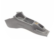 Recambio de consola central para peugeot 206 fastback (2a/c) 1.9 d referencia OEM IAM 9625037977 9625036877  2