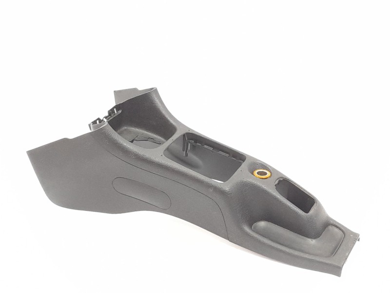 Recambio de consola central para peugeot 206 fastback (2a/c) 1.9 d referencia OEM IAM 9625037977 9625036877 