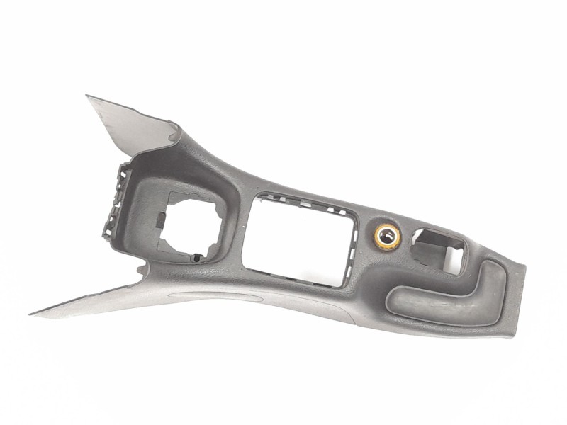 Recambio de consola central para peugeot 206 fastback (2a/c) 1.9 d referencia OEM IAM 9625037977 9625036877 
