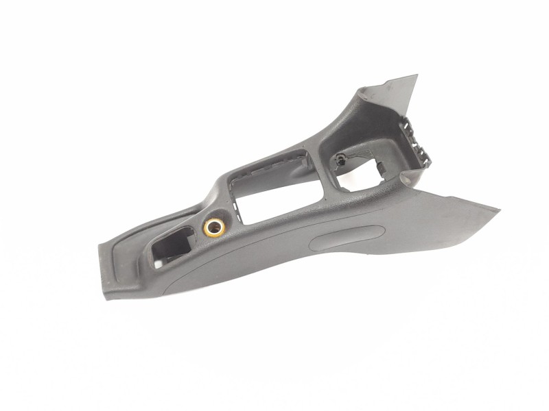 Recambio de consola central para peugeot 206 fastback (2a/c) 1.9 d referencia OEM IAM 9625037977 9625036877 