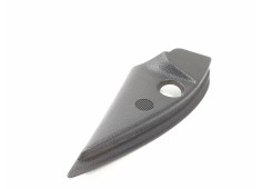 Recambio de moldura para peugeot 206 fastback (2a/c) 1.9 d referencia OEM IAM 9624233377   2