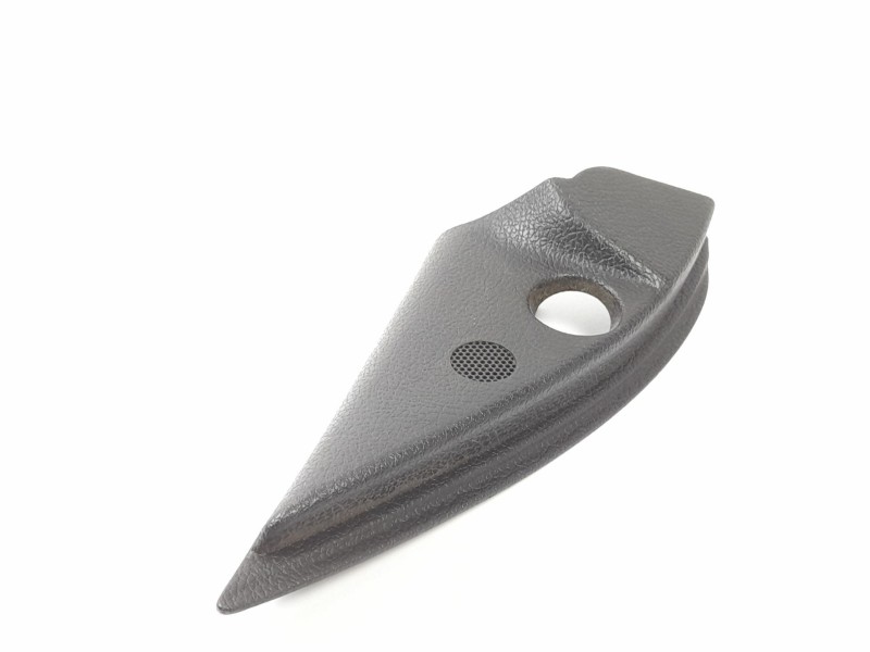 Recambio de moldura para peugeot 206 fastback (2a/c) 1.9 d referencia OEM IAM 9624233377  