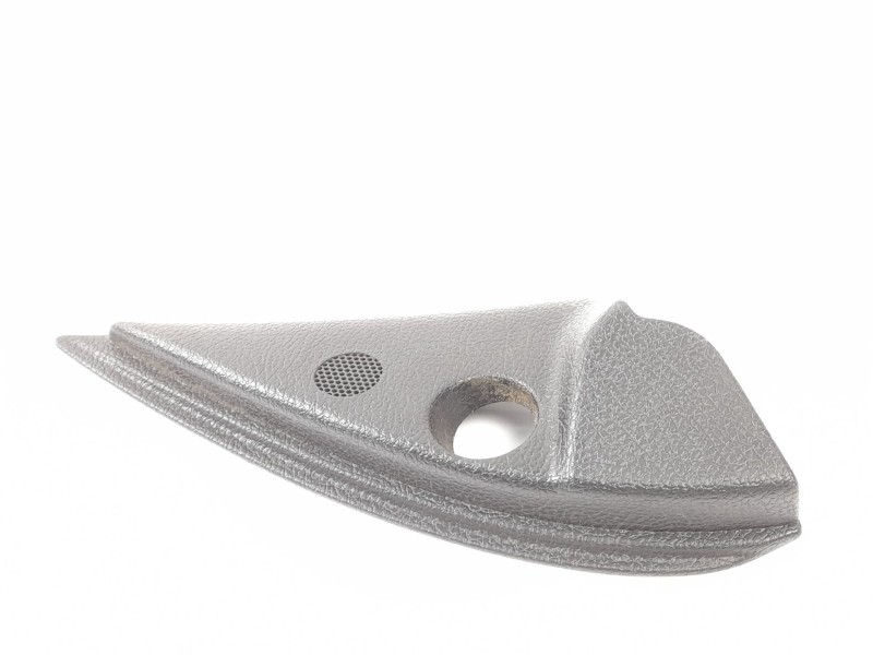Recambio de moldura para peugeot 206 fastback (2a/c) 1.9 d referencia OEM IAM 9624233377  