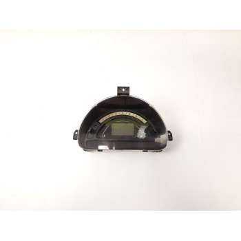 CUADRO INSTRUMENTOS P9650735480G01 