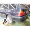 bmw serie 3 touring (e46) del año 2002