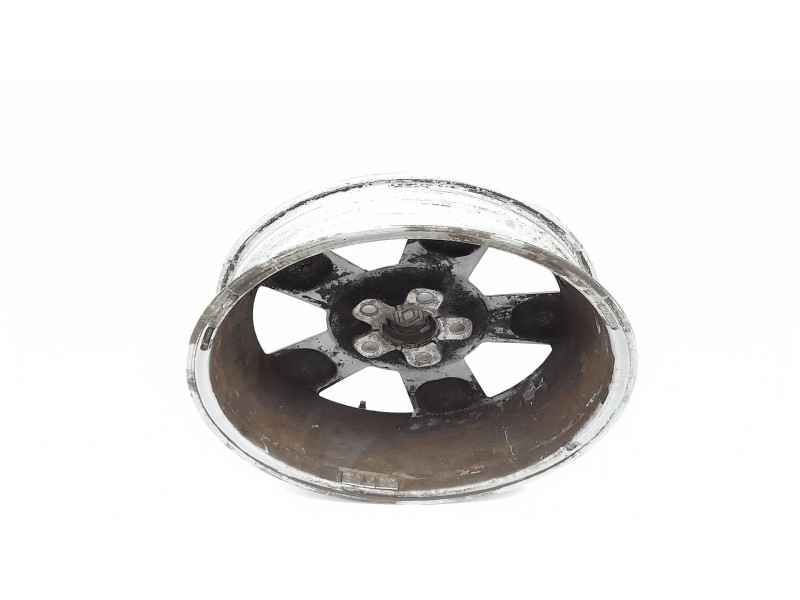 Recambio de llanta para renault scenic i (ja..) 2.0 16v rx4 referencia OEM IAM 7529-3  