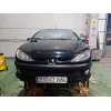 peugeot 206 cc del año 2001