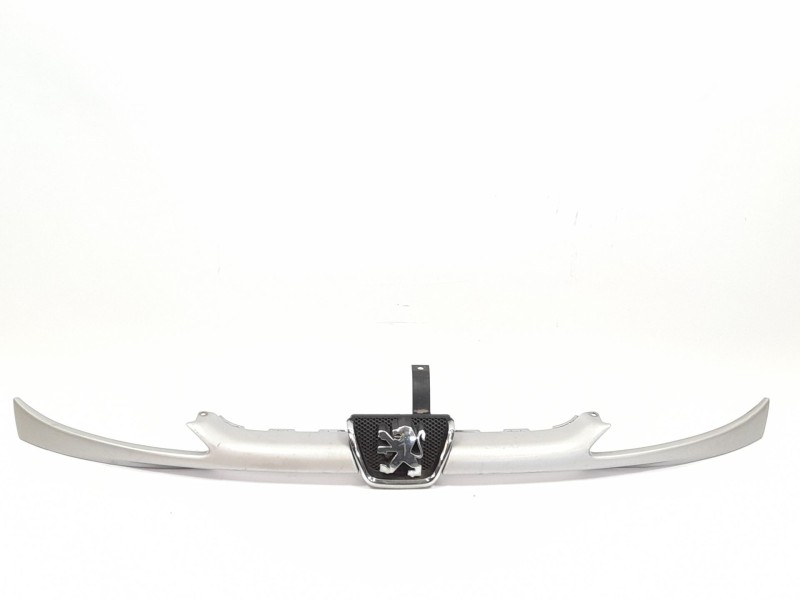 Recambio de rejilla delantera para peugeot 206 fastback (2a/c) 1.9 d referencia OEM IAM 96286912 1851948001 