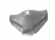 Recambio de airbag delantero izquierdo para peugeot 206 fastback (2a/c) 1.9 d referencia OEM IAM 96257484  
