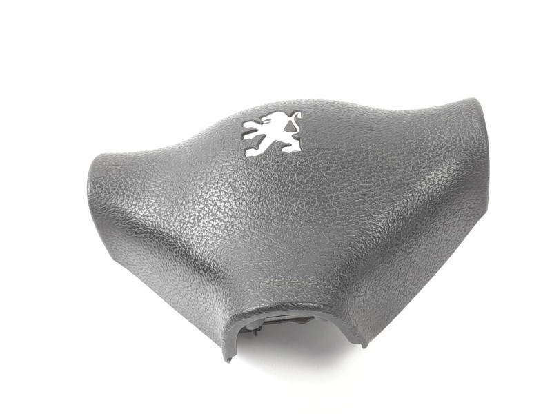 Recambio de airbag delantero izquierdo para peugeot 206 fastback (2a/c) 1.9 d referencia OEM IAM 96257484  