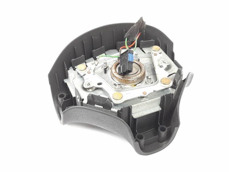 Recambio de airbag delantero izquierdo para peugeot 206 fastback (2a/c) 1.9 d referencia OEM IAM 96257484  
