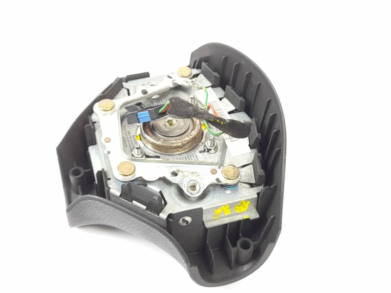 Recambio de airbag delantero izquierdo para peugeot 206 fastback (2a/c) 1.9 d referencia OEM IAM 96257484  