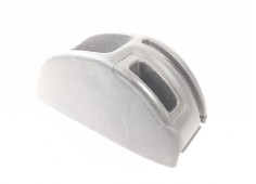 Recambio de consola central para peugeot 206 fastback (2a/c) 1.9 d referencia OEM IAM 96250374  