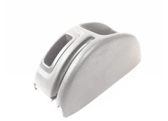 Recambio de consola central para peugeot 206 fastback (2a/c) 1.9 d referencia OEM IAM 96250374   2