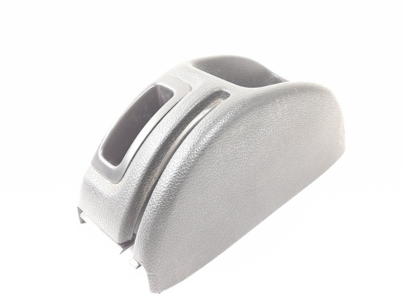 Recambio de consola central para peugeot 206 fastback (2a/c) 1.9 d referencia OEM IAM 96250374  