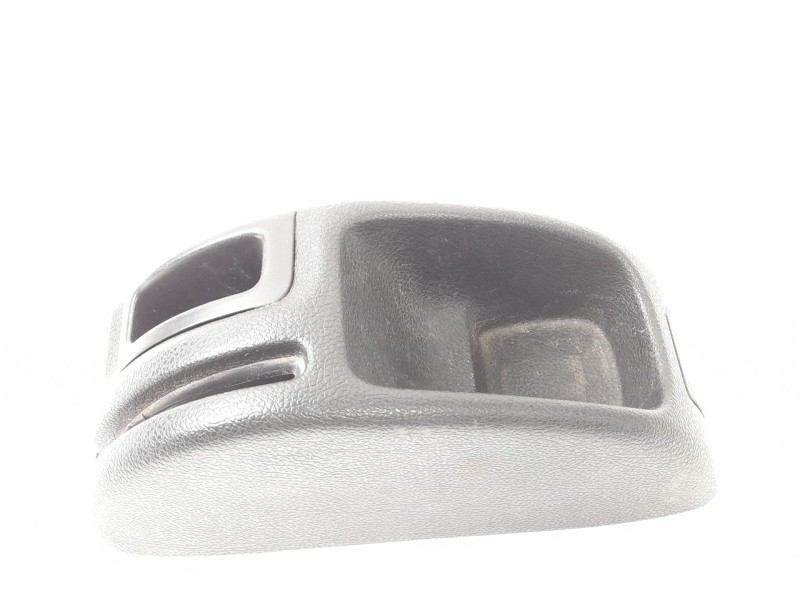 Recambio de consola central para peugeot 206 fastback (2a/c) 1.9 d referencia OEM IAM 96250374  