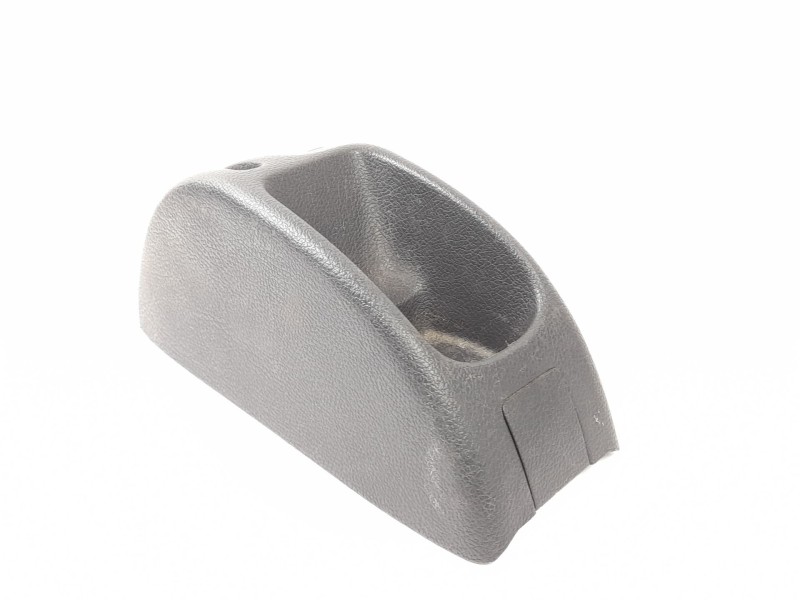 Recambio de consola central para peugeot 206 fastback (2a/c) 1.9 d referencia OEM IAM 96250374  
