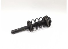 Recambio de amortiguador delantero derecho para peugeot 206 fastback (2a/c) 1.9 d referencia OEM IAM   