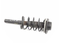 Recambio de amortiguador delantero derecho para peugeot 206 fastback (2a/c) 1.9 d referencia OEM IAM    2