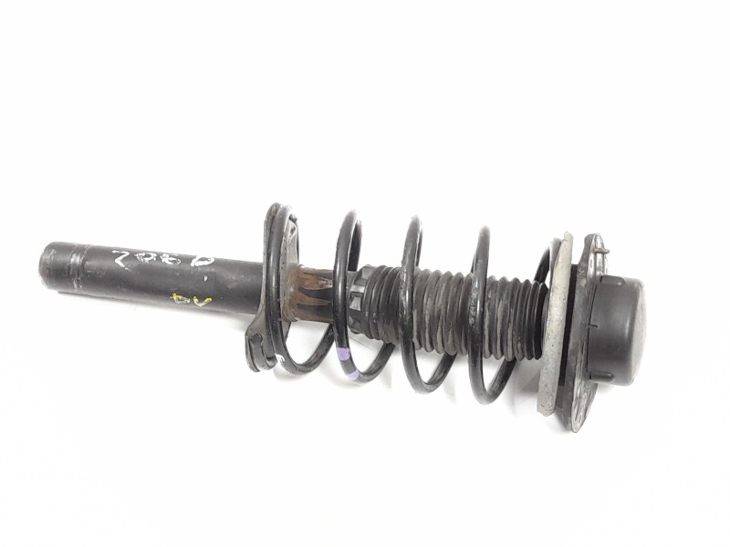 Recambio de amortiguador delantero derecho para peugeot 206 fastback (2a/c) 1.9 d referencia OEM IAM   